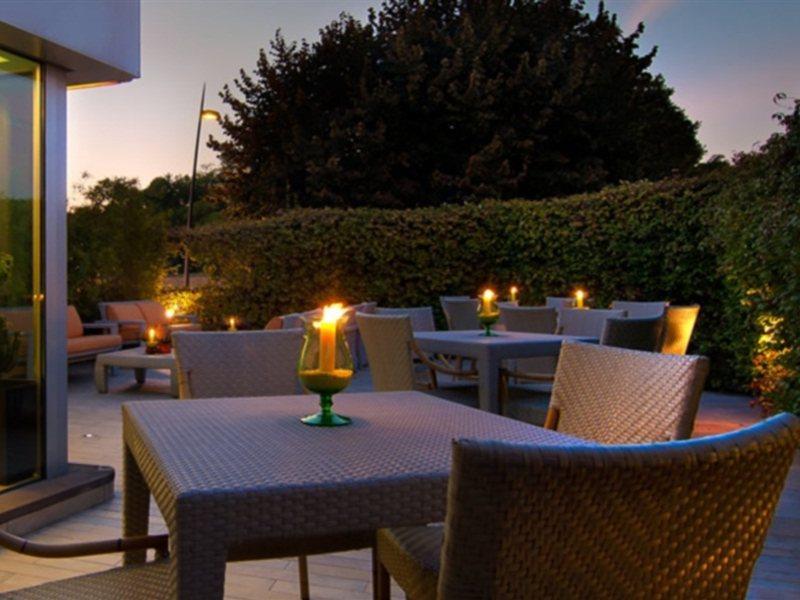 Albergo Celide Λούκα Εξωτερικό φωτογραφία