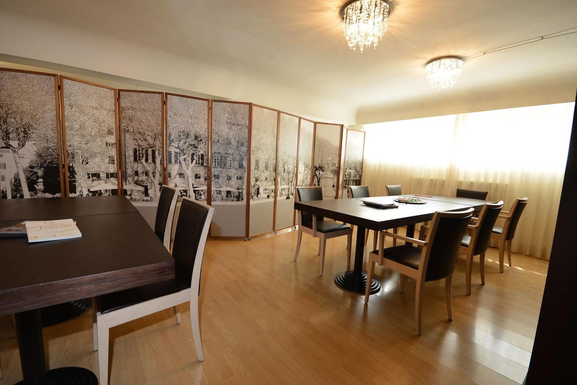 Albergo Celide Λούκα Εξωτερικό φωτογραφία